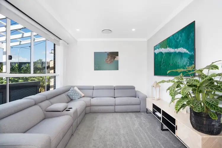 Fourth view of Homely house listing, 13 Stanton Street, Thirlmere NSW 2572
