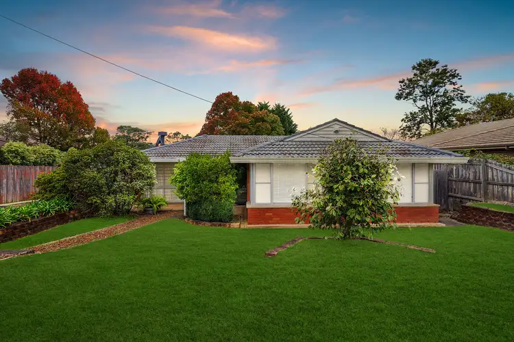 18 Castlereagh Street, Tahmoor NSW 2573