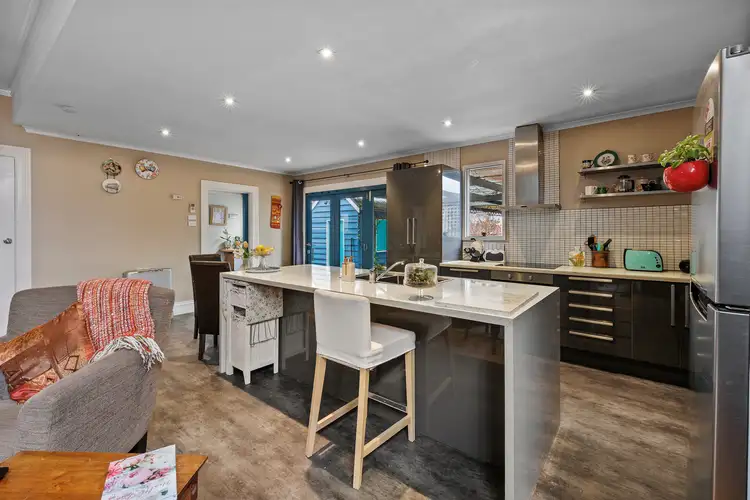 Fourth view of Homely house listing, 230 Albert Street, Sebastopol VIC 3356