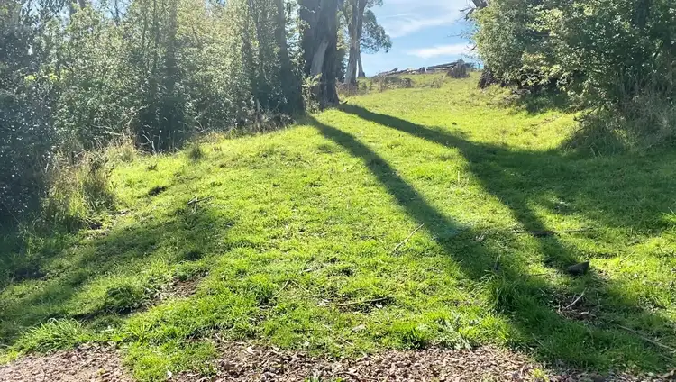 LOT Lot 1 Old Paradise Road, Sheffield TAS 7306