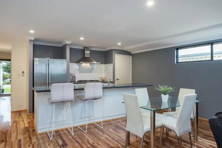 Fifth view of Homely house listing, 32 Gold Ridge, Wannanup WA 6210