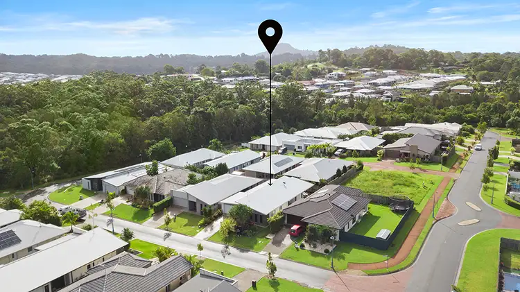 45 Waterhole Place, Bli Bli QLD 4560