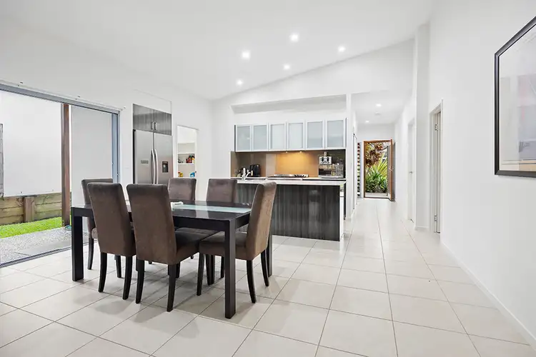 Third view of Homely house listing, 45 Waterhole Place, Bli Bli QLD 4560