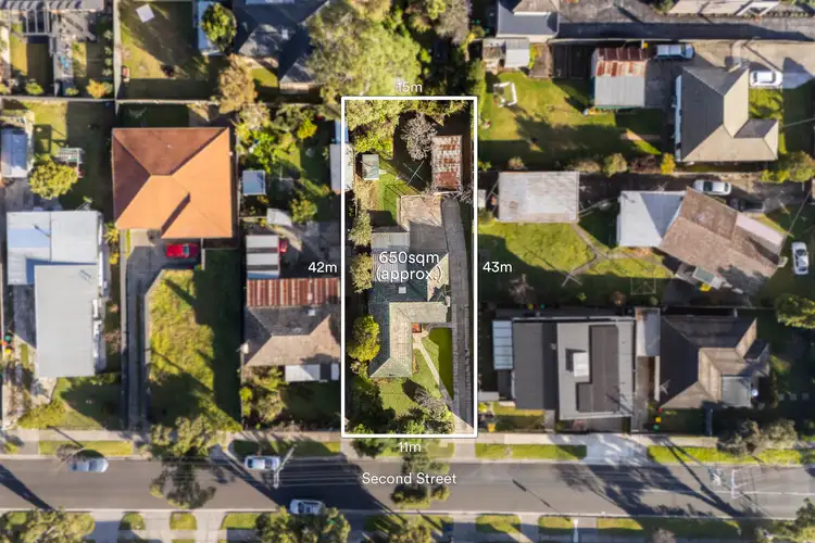 2 Second Street, Clayton South VIC 3169