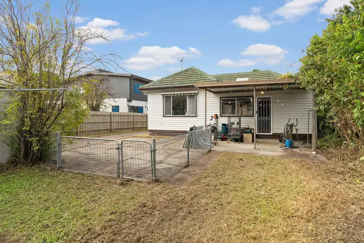 Fifth view of Homely house listing, 2 Second Street, Clayton South VIC 3169