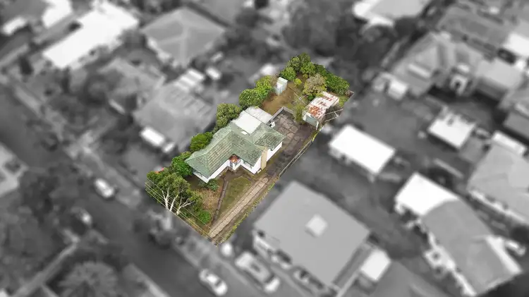 Sixth view of Homely house listing, 2 Second Street, Clayton South VIC 3169