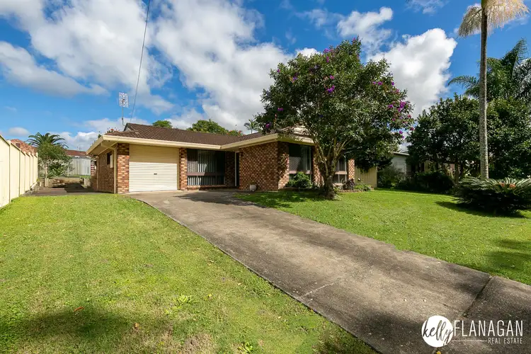 Main view of Homely house listing, 15 Warwick Avenue, West Kempsey NSW 2440