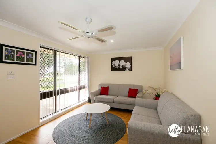 Second view of Homely house listing, 15 Warwick Avenue, West Kempsey NSW 2440