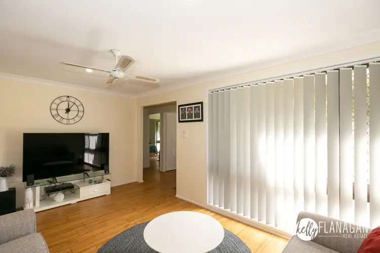 Third view of Homely house listing, 15 Warwick Avenue, West Kempsey NSW 2440