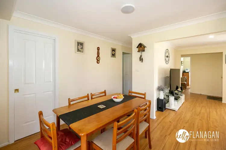 Fourth view of Homely house listing, 15 Warwick Avenue, West Kempsey NSW 2440
