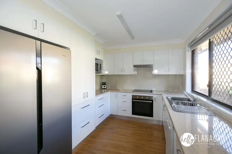 Fifth view of Homely house listing, 15 Warwick Avenue, West Kempsey NSW 2440
