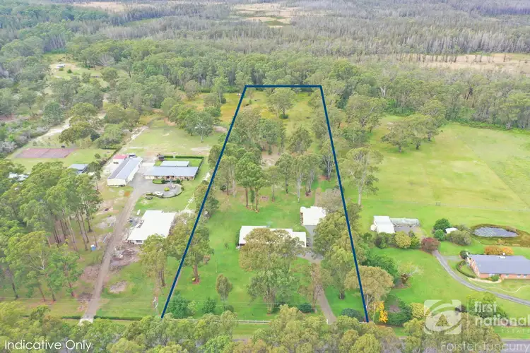 Second view of Homely house listing, 31 Oakview Drive, Hallidays Point NSW 2430