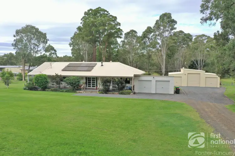 Third view of Homely house listing, 31 Oakview Drive, Hallidays Point NSW 2430