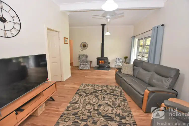 Fourth view of Homely house listing, 31 Oakview Drive, Hallidays Point NSW 2430