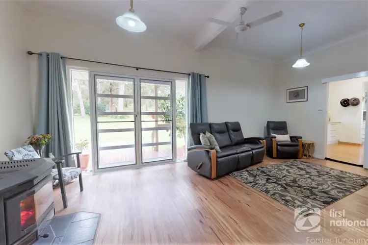 Fifth view of Homely house listing, 31 Oakview Drive, Hallidays Point NSW 2430