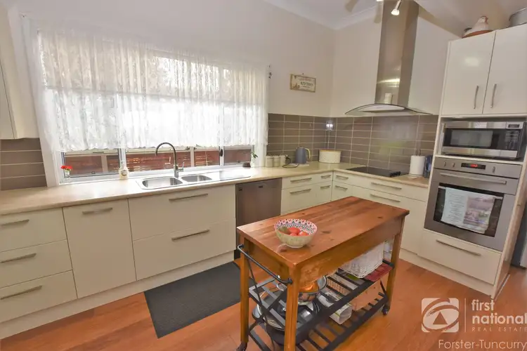 Sixth view of Homely house listing, 31 Oakview Drive, Hallidays Point NSW 2430