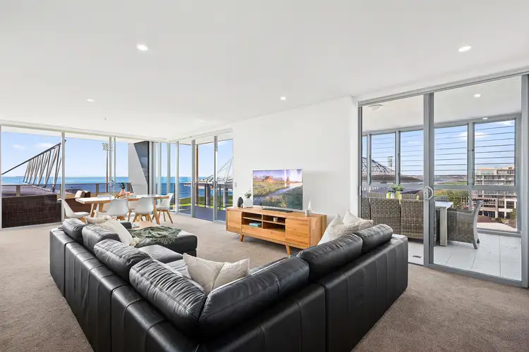 Second view of Homely apartment listing, 27/2 Burelli Street, Wollongong NSW 2500