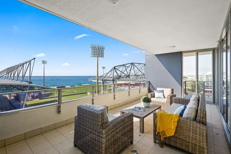 Fifth view of Homely apartment listing, 27/2 Burelli Street, Wollongong NSW 2500