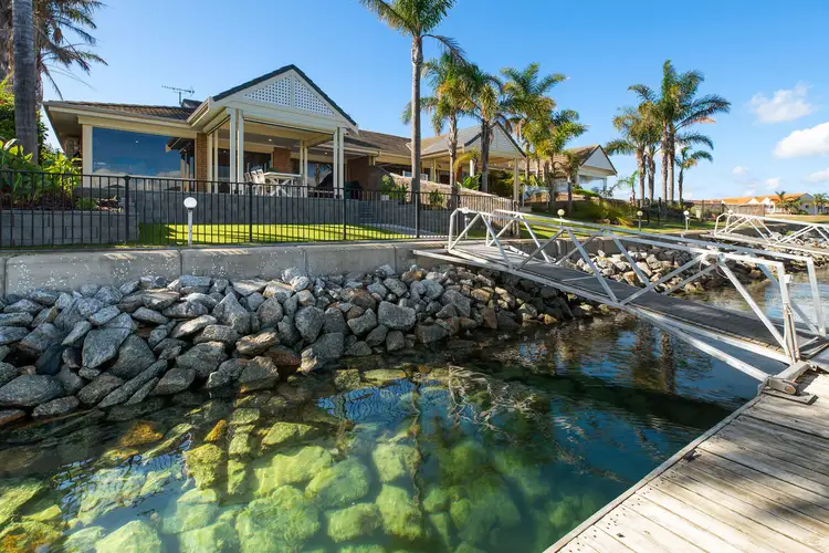 1/22 North Point Avenue, Port Lincoln SA 5606