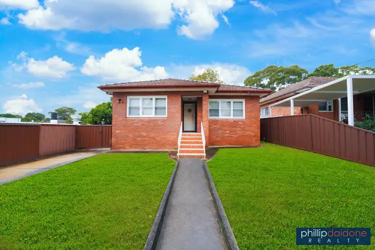 20 Terrene Street, Regents Park NSW 2143