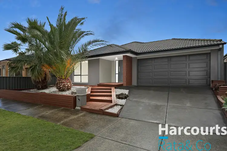 Main view of Homely house listing, 24 Corringa Way, Craigieburn VIC 3064