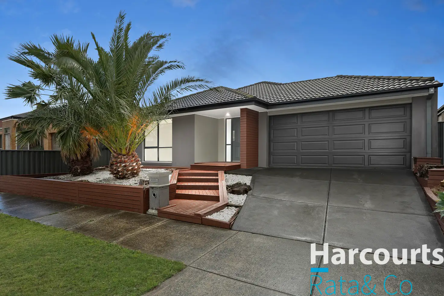 Main view of Homely house listing, 24 Corringa Way, Craigieburn VIC 3064
