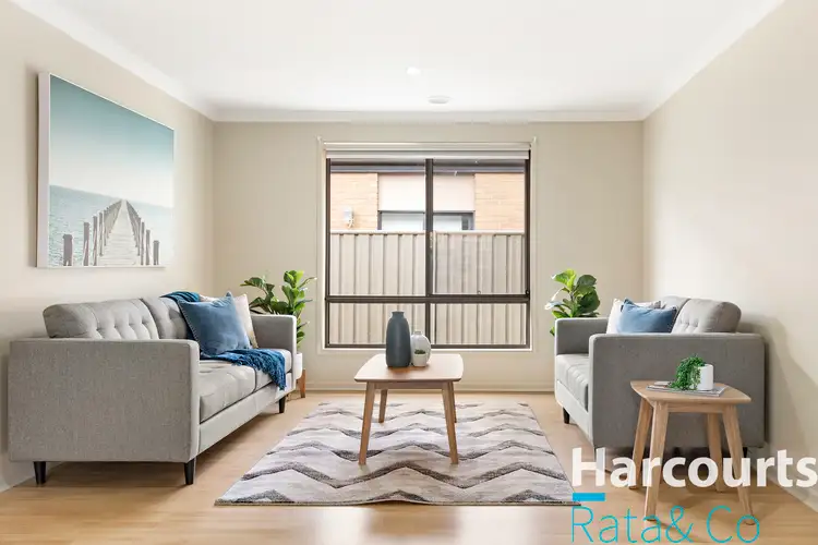Second view of Homely house listing, 24 Corringa Way, Craigieburn VIC 3064