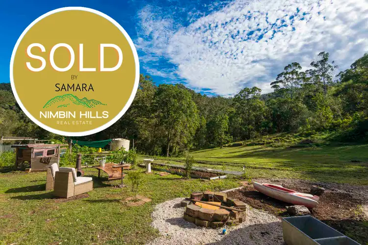 Main view of Homely land listing, 130 Bolziccos Road, Cawongla NSW 2474