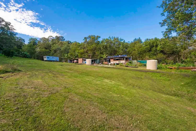 Third view of Homely land listing, 130 Bolziccos Road, Cawongla NSW 2474