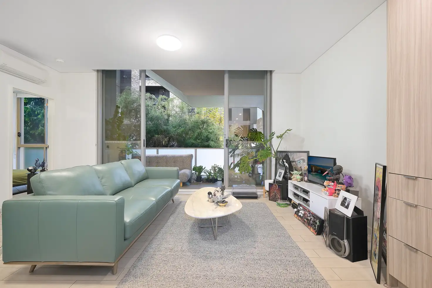 Main view of Homely apartment listing, E123/1-39 Lord Sheffield Circuit, Penrith NSW 2750