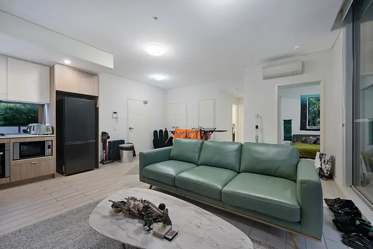 Third view of Homely apartment listing, E123/1-39 Lord Sheffield Circuit, Penrith NSW 2750