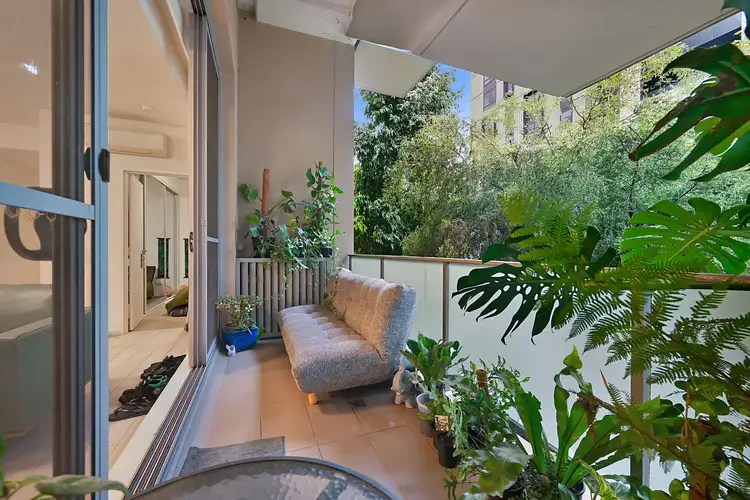 Fifth view of Homely apartment listing, E123/1-39 Lord Sheffield Circuit, Penrith NSW 2750