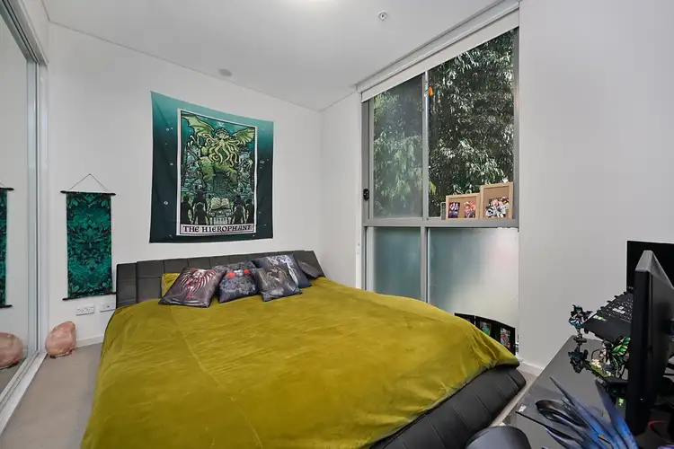 Sixth view of Homely apartment listing, E123/1-39 Lord Sheffield Circuit, Penrith NSW 2750