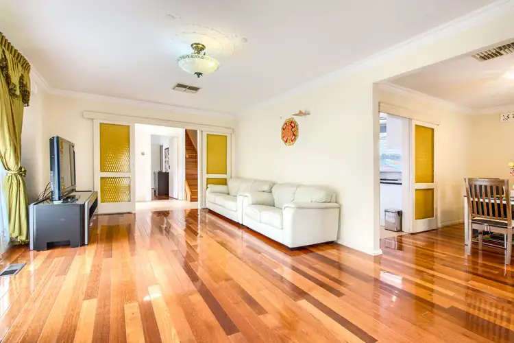 Second view of Homely house listing, 92 Dellfield Drive, Templestowe Lower VIC 3107