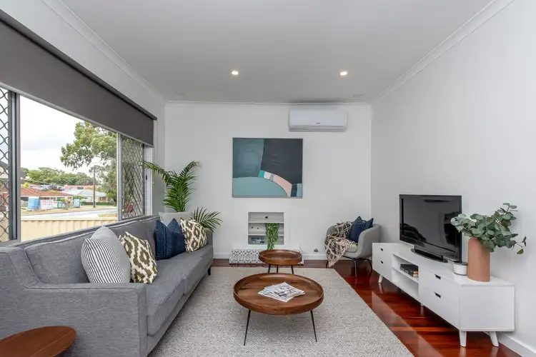 Second view of Homely house listing, 51 Archibald Street, Willagee WA 6156