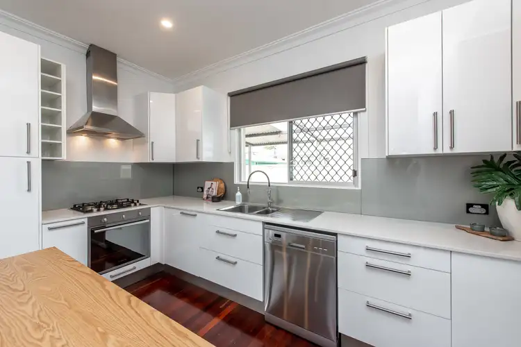 Fourth view of Homely house listing, 51 Archibald Street, Willagee WA 6156