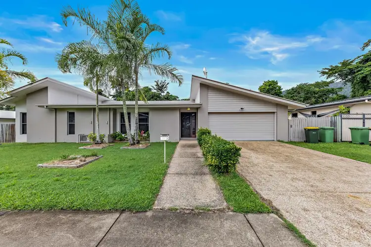 7 Bali Hi Place, Jubilee Pocket QLD 4802