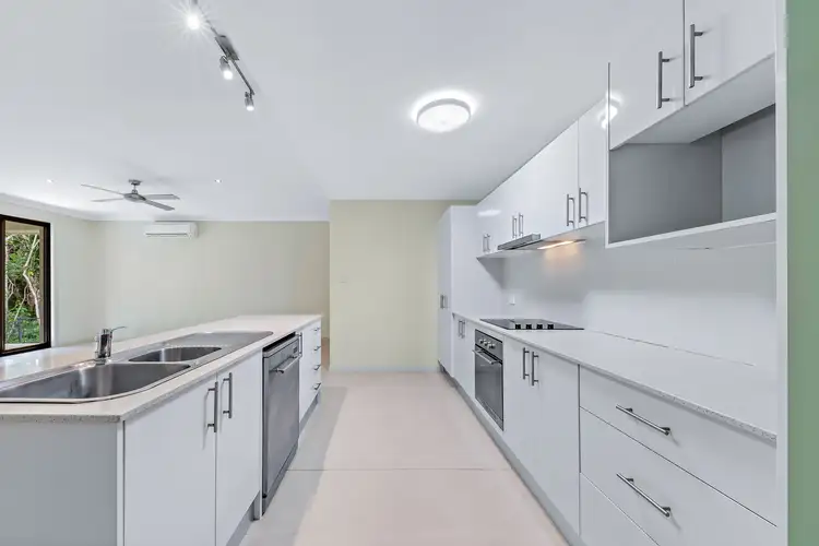 Third view of Homely house listing, 7 Bali Hi Place, Jubilee Pocket QLD 4802