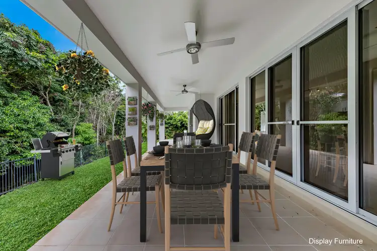 Fourth view of Homely house listing, 7 Bali Hi Place, Jubilee Pocket QLD 4802