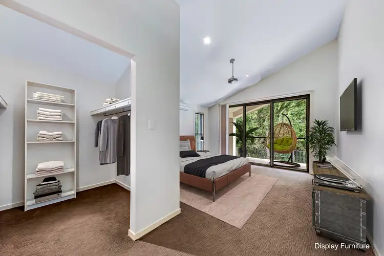 Fifth view of Homely house listing, 7 Bali Hi Place, Jubilee Pocket QLD 4802