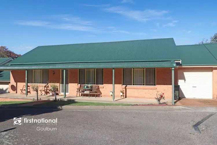 3/90 Mundy Street, Goulburn NSW 2580