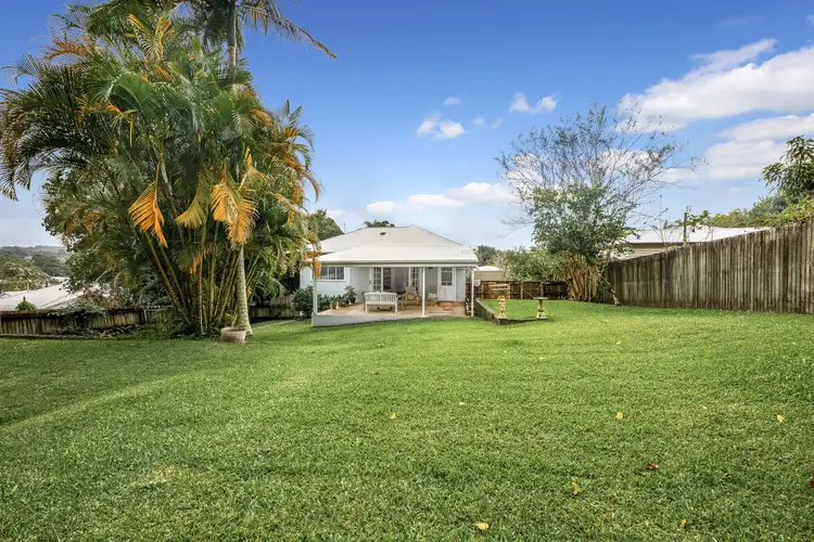51 Bade Street, Nambour QLD 4560