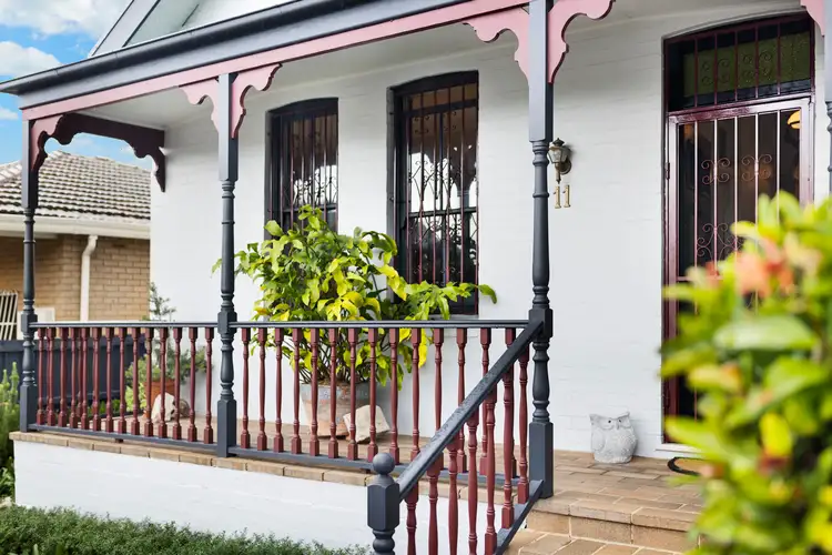 11 Cecily Street, Lilyfield NSW 2040