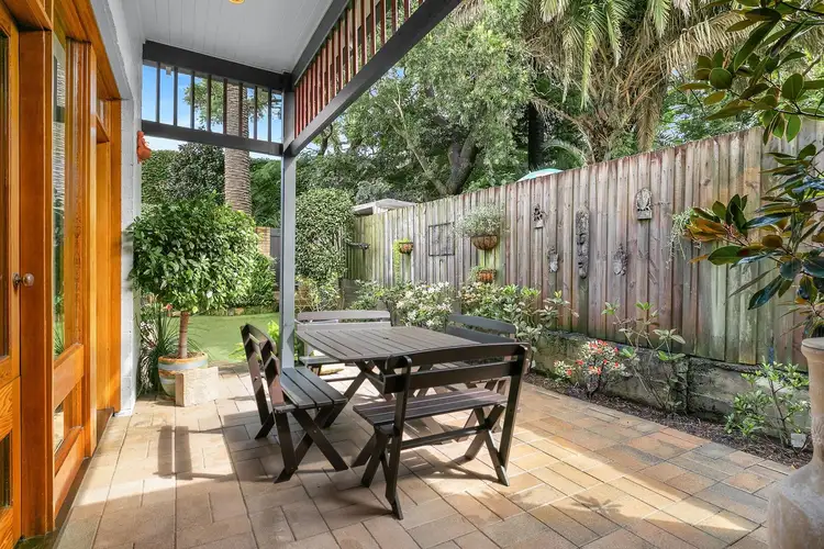 Third view of Homely house listing, 11 Cecily Street, Lilyfield NSW 2040