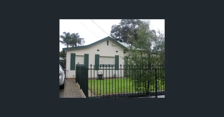 Main view of Homely semi-detached listing, 9 Rowells Road, Lockleys SA 5032