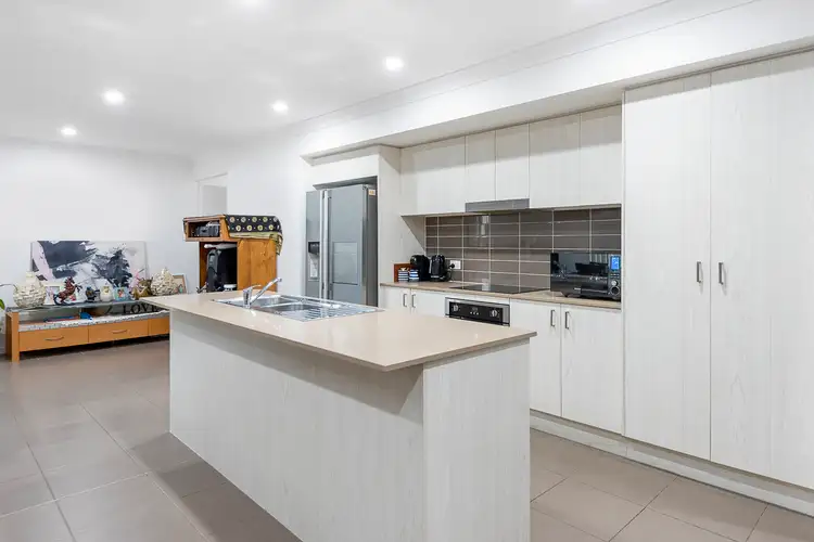 Second view of Homely house listing, 56 Southwood Circuit, Yarrabilba QLD 4207