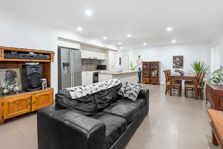 Fourth view of Homely house listing, 56 Southwood Circuit, Yarrabilba QLD 4207