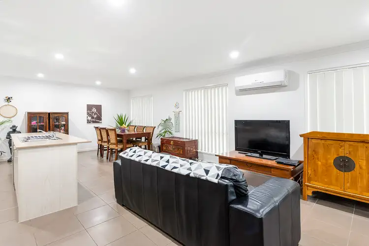 Fifth view of Homely house listing, 56 Southwood Circuit, Yarrabilba QLD 4207