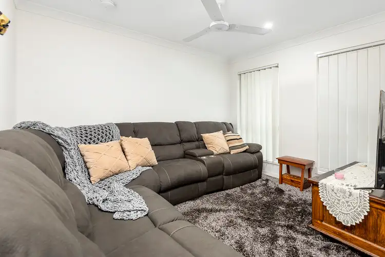 Sixth view of Homely house listing, 56 Southwood Circuit, Yarrabilba QLD 4207