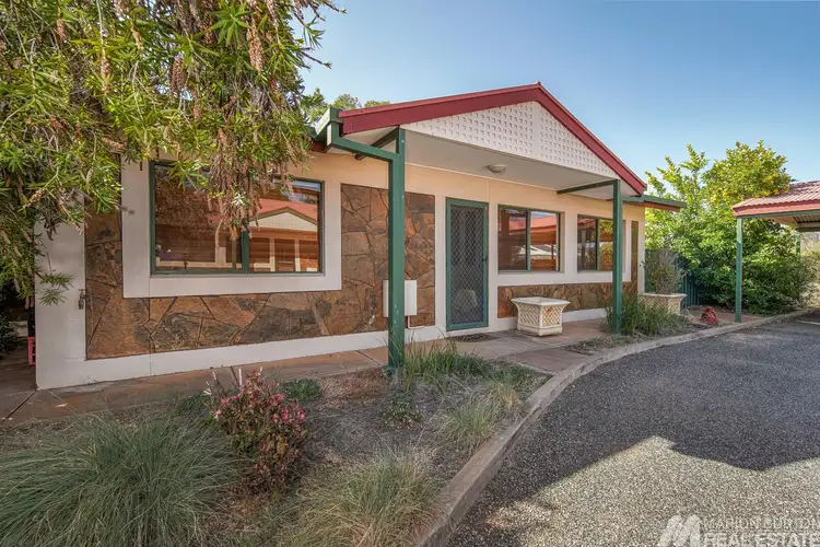 Main view of Homely unit listing, 8/44 Mercorella Circuit, Sadadeen NT 870